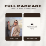 Full Photography Package 2