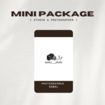 Photographer Nawal Package
