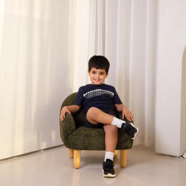 Golden Package - Image 1