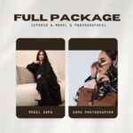 Full Photography Package 7