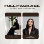 Full Photography Package 8